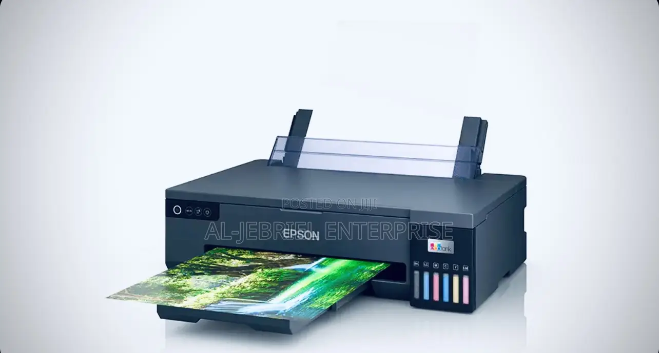 Epson A3+ Ecotank L18050 Ink Tank Printer
