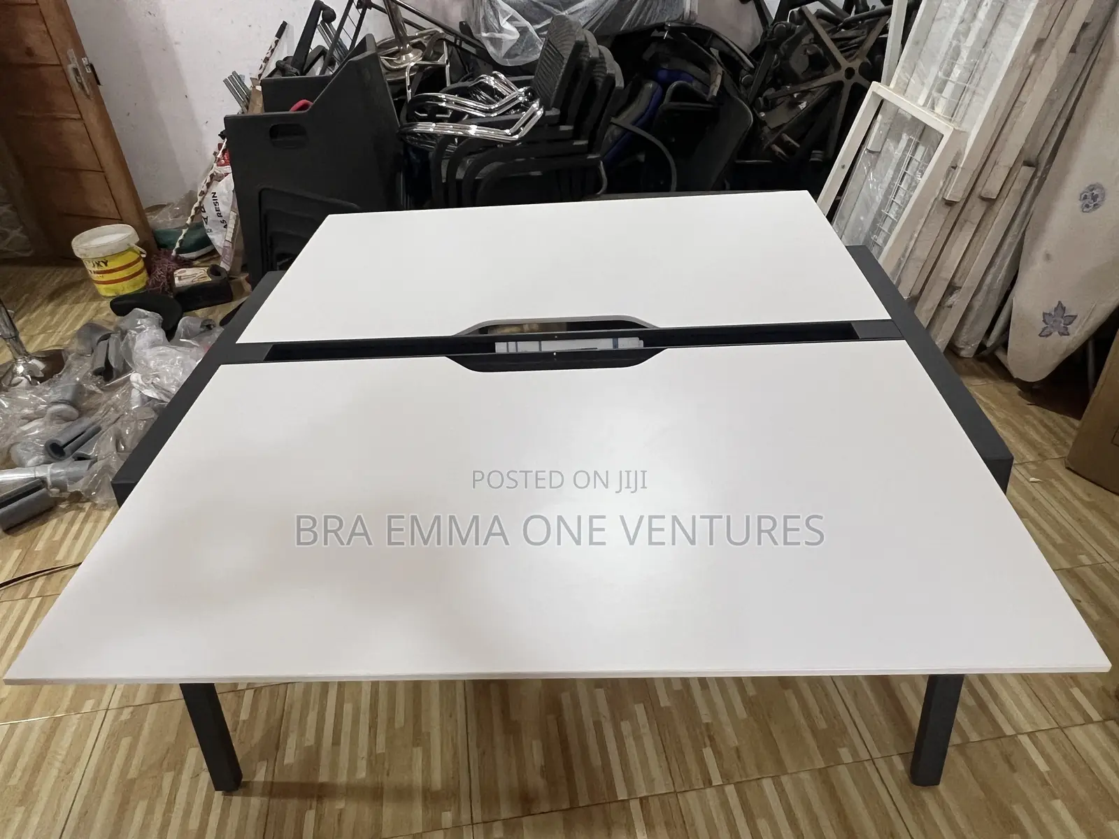 Brand New Office Table From Uk