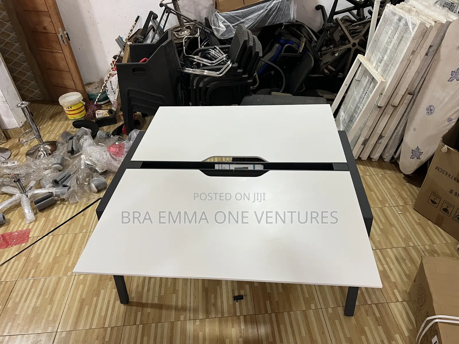 Brand New Office Table From Uk