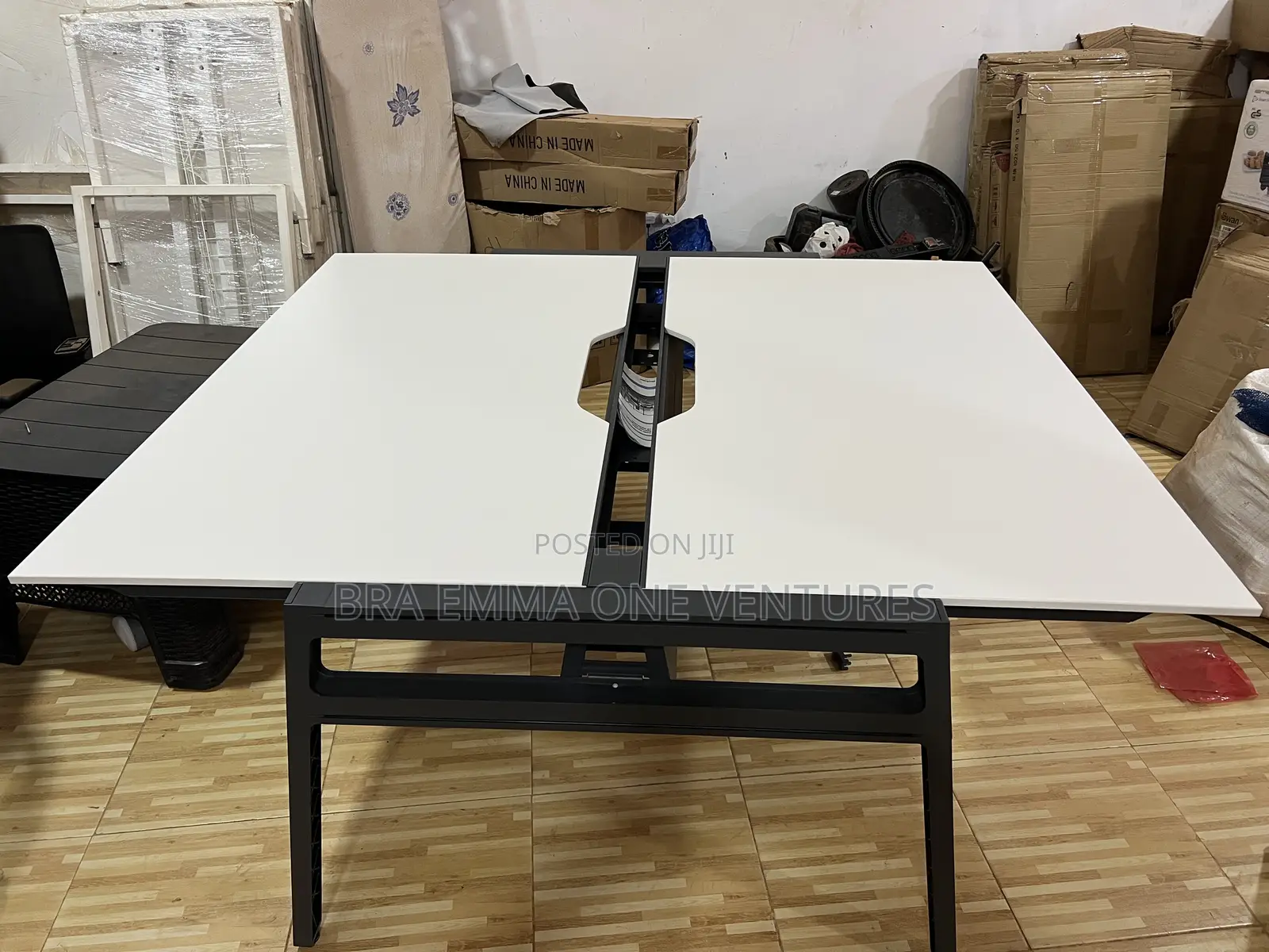 Brand New Office Table From Uk