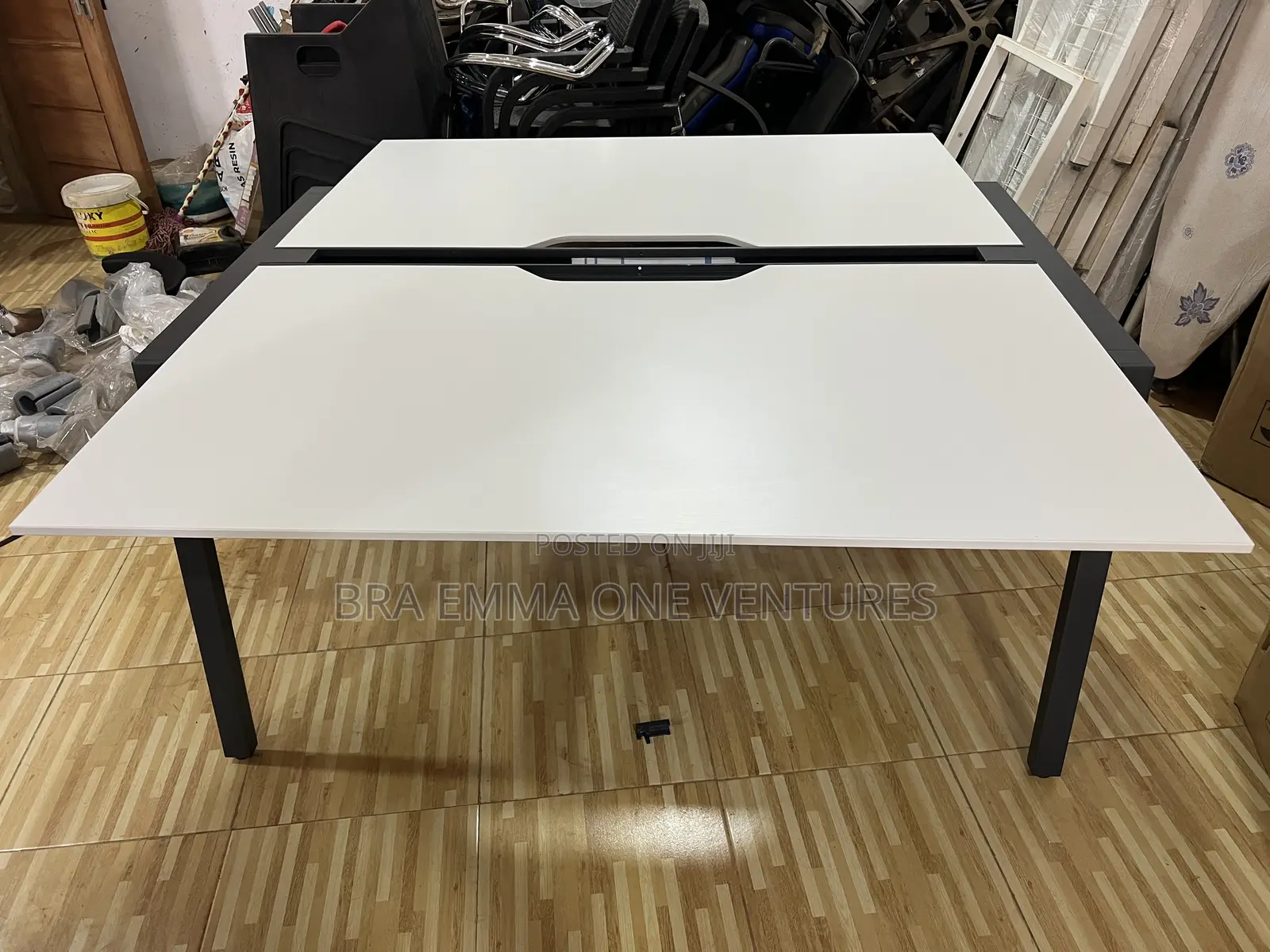 Brand New Office Table From Uk