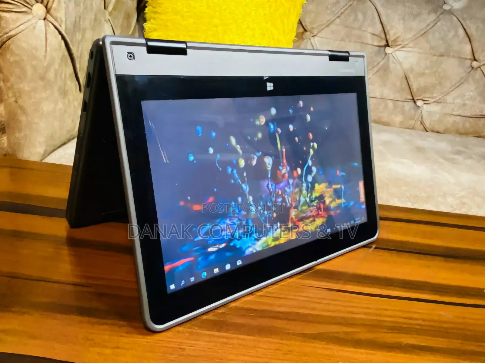 Laptop Lenovo Yoga 11e 4GB Intel SSD 128GB
