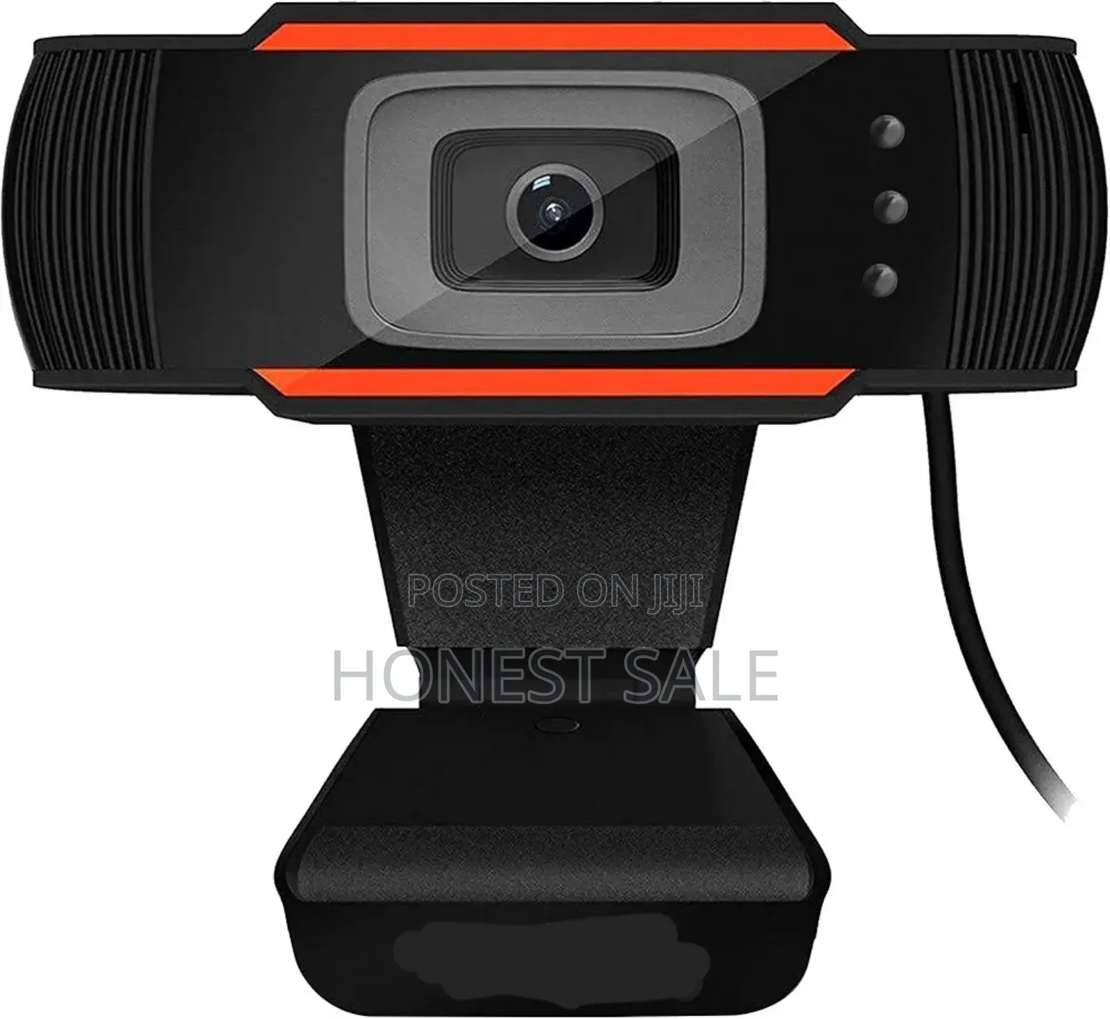 High Speed USB 2.0 WEBCAM