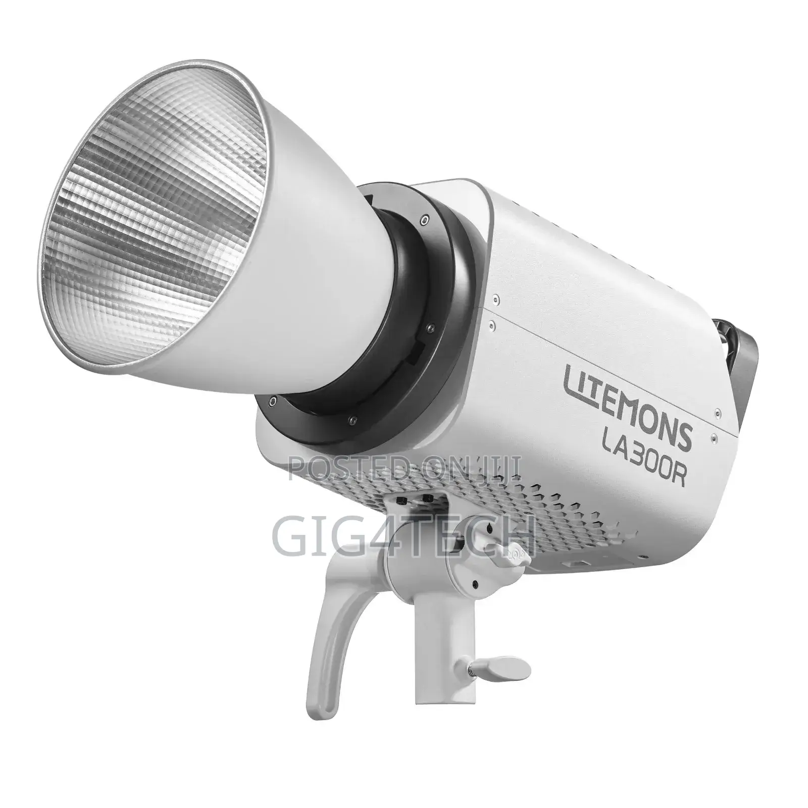 Godox Litemons La300r Full-Colour RGB Cob Led Studio Light