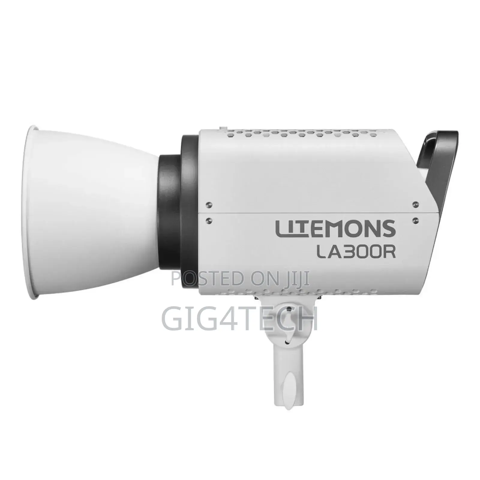 Godox Litemons La300r Full-Colour RGB Cob Led Studio Light
