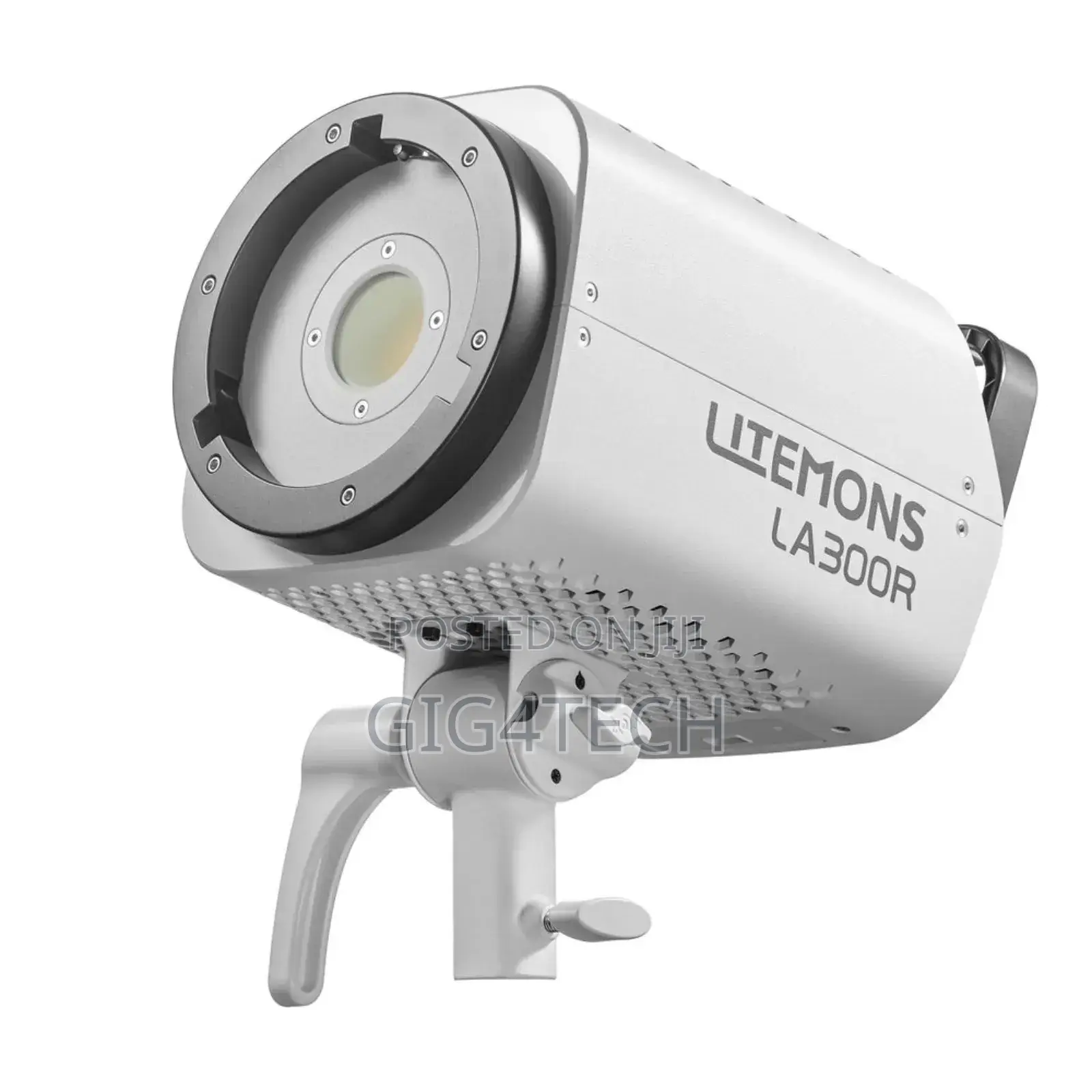 Godox Litemons La300r Full-Colour RGB Cob Led Studio Light