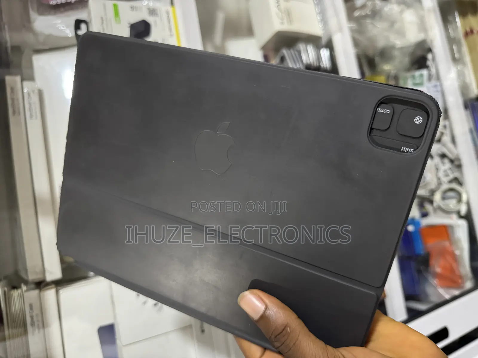 11-Inch Smart Keyboard Folio for iPad Pro /iPad Air