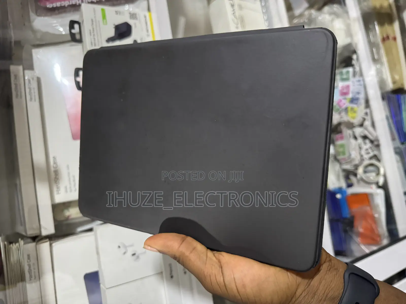 11-Inch Smart Keyboard Folio for iPad Pro /iPad Air
