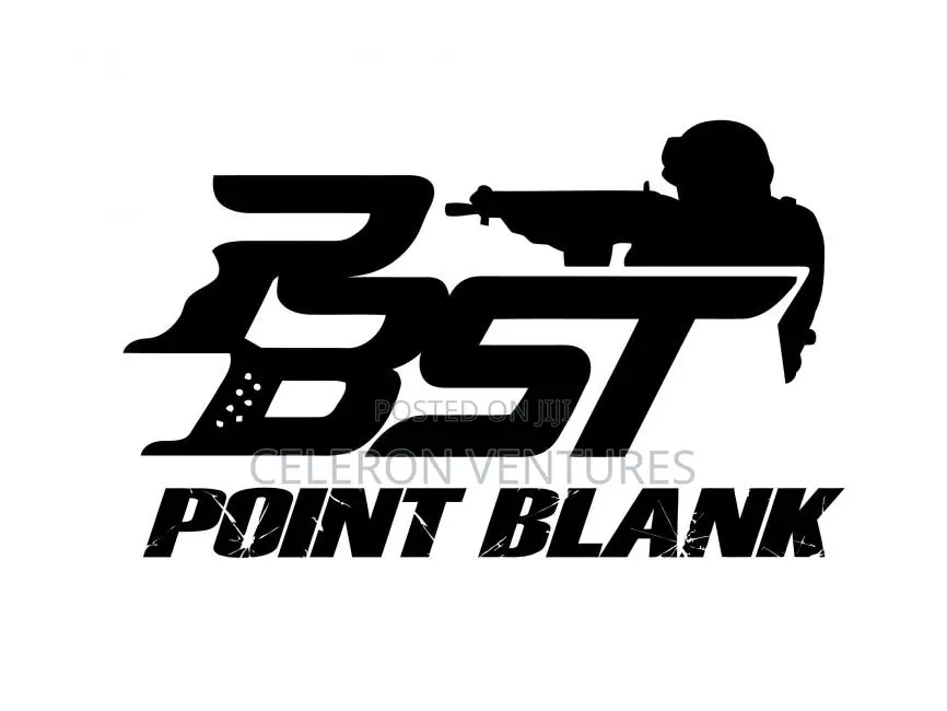 Point Blank Cash