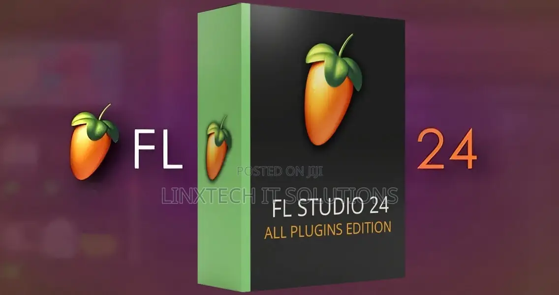 FL Studio 24 Producer Edition + Flex Extension and Plugins