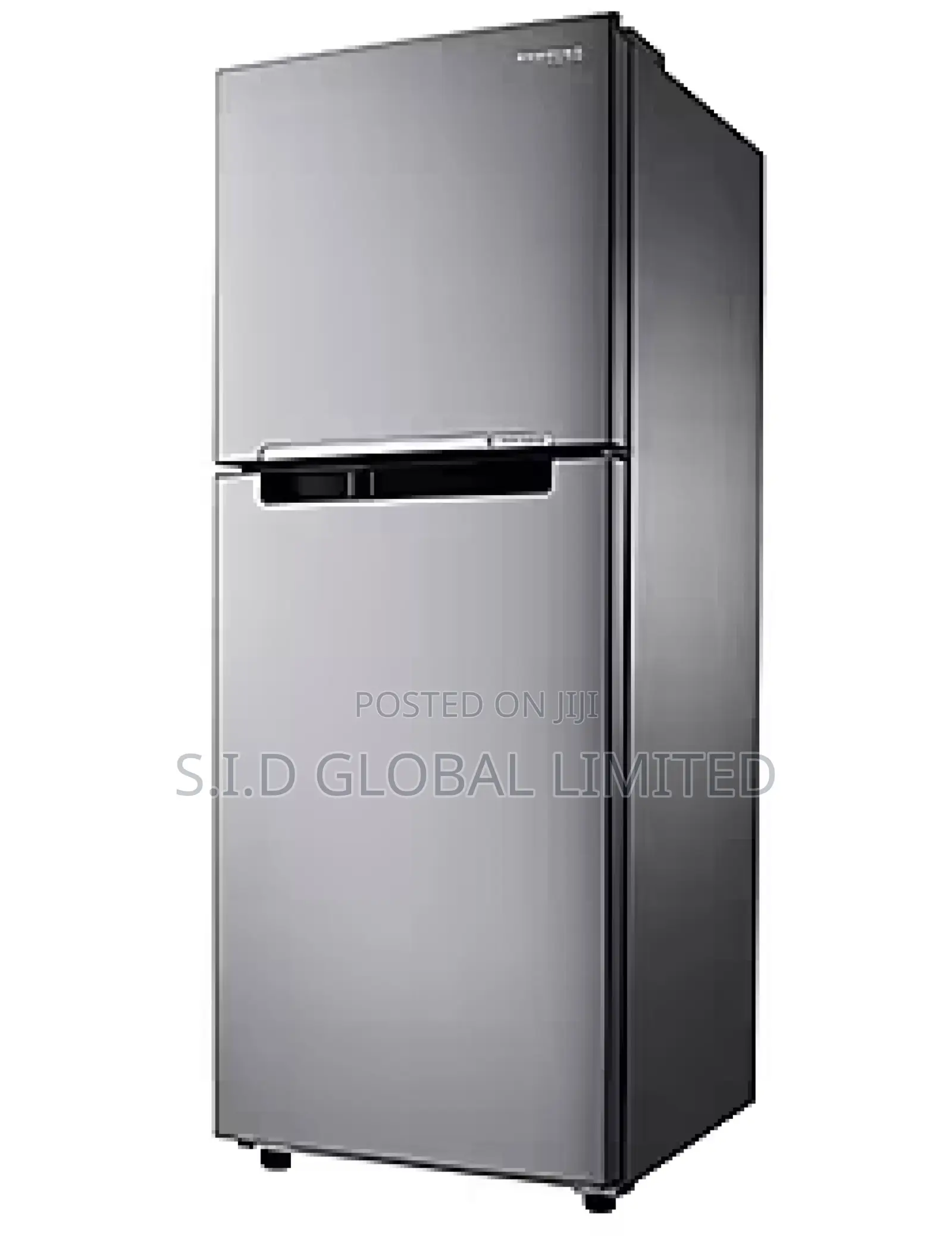 Cooling Solutions With Top Mount Freezer RT20HAR2DSA/UT
