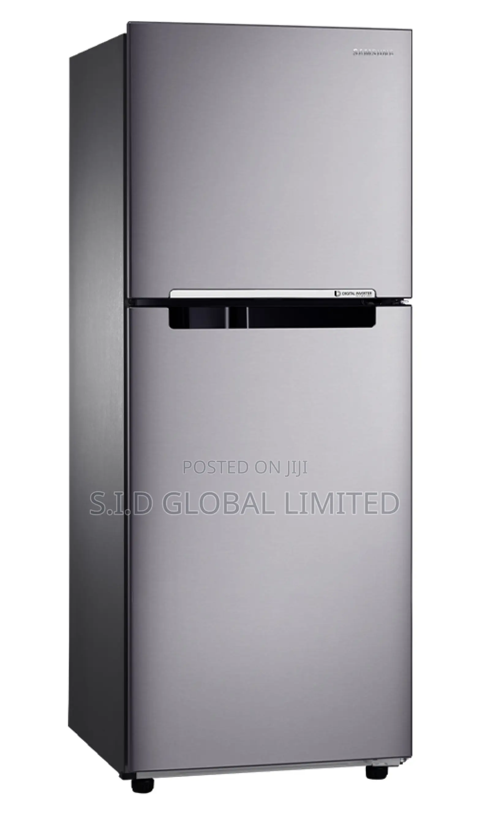 Keep Food Fresher With Top Mount Freezer RT20HAR2DSA/UT