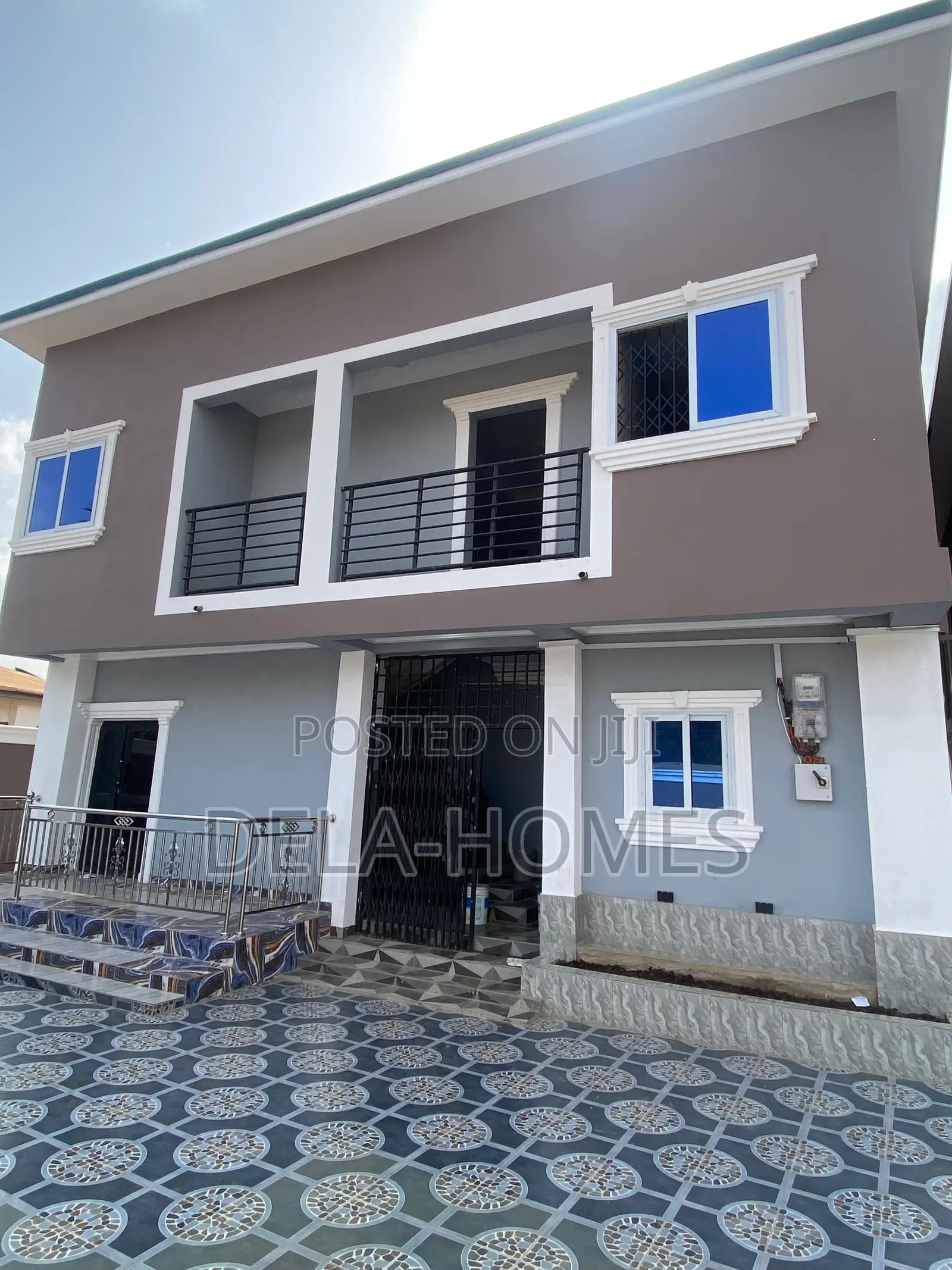 1bdrm Apartment in Adenta for rent