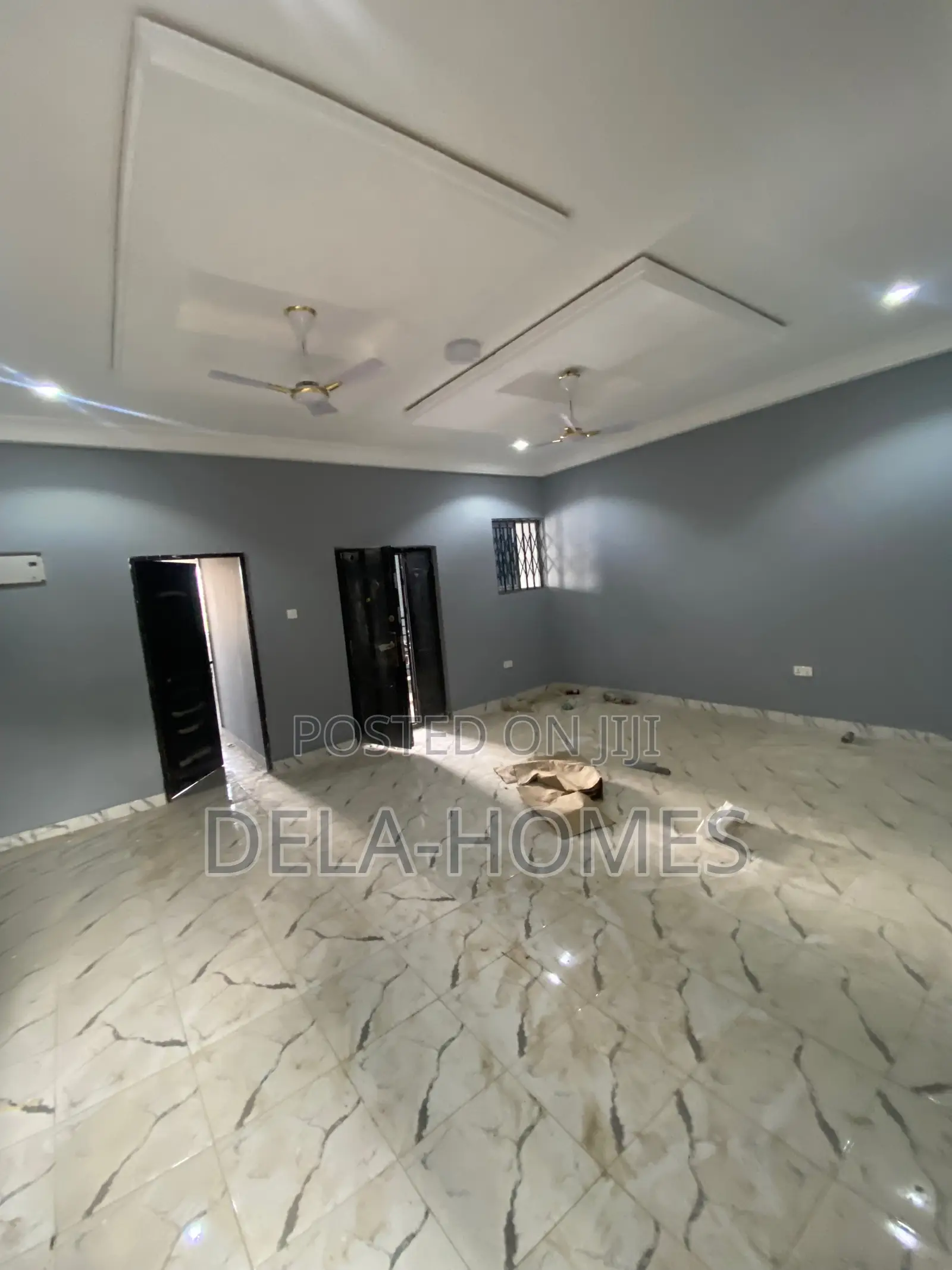 1bdrm Apartment in Adenta for rent