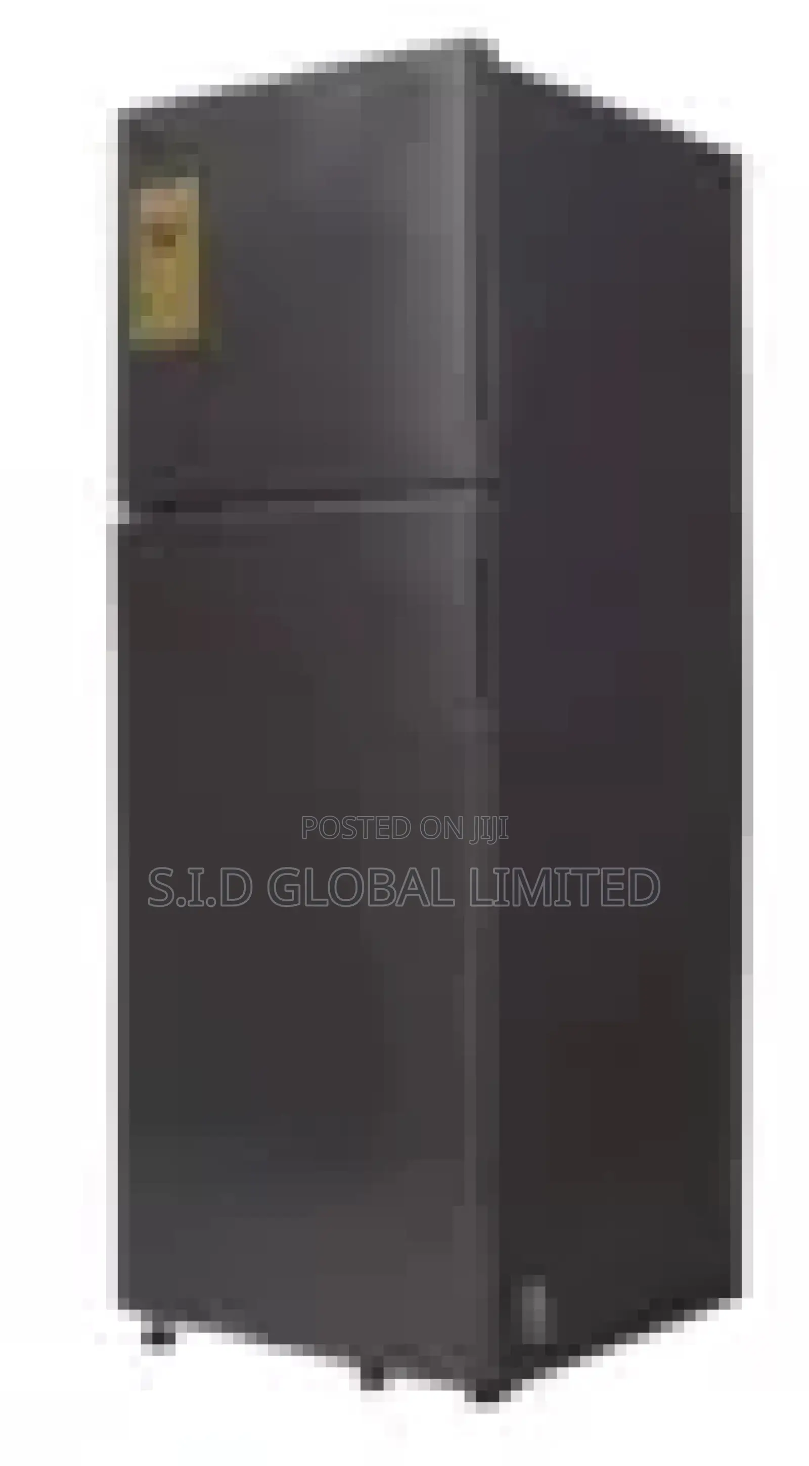 Cold Storage Of Samsung 301ltr Duracool Twin Cooling