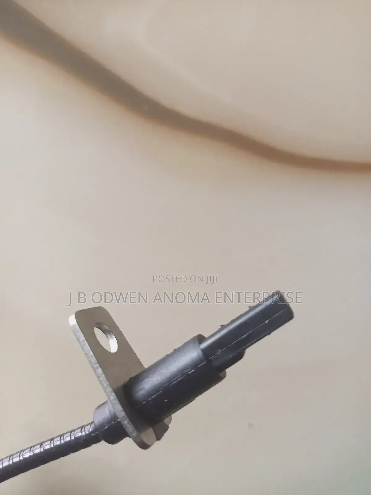 Mazda 6 Front Abs Sensor