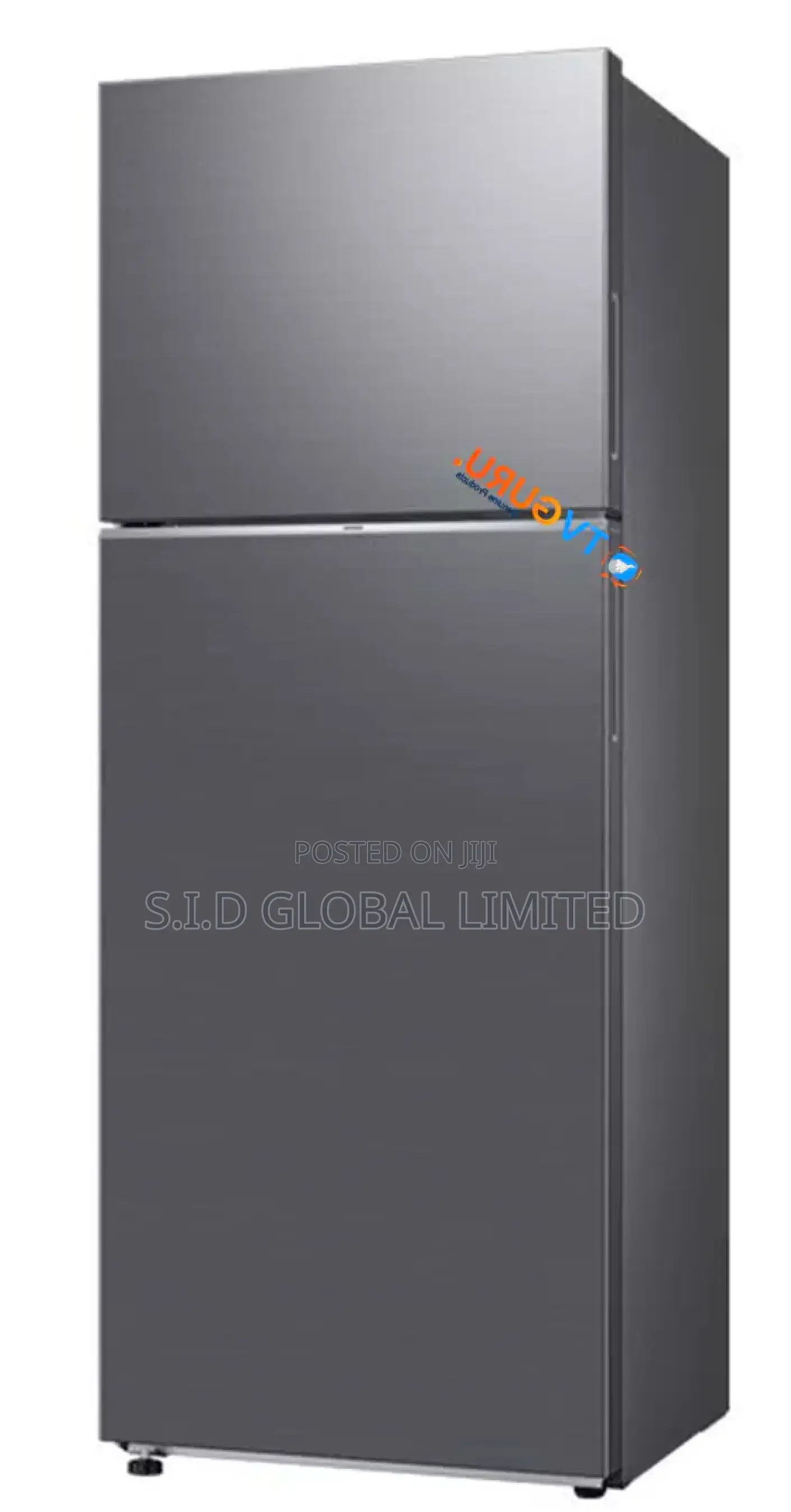Chill Vibes Only Samsung 345ltr Duracool Refrigerator