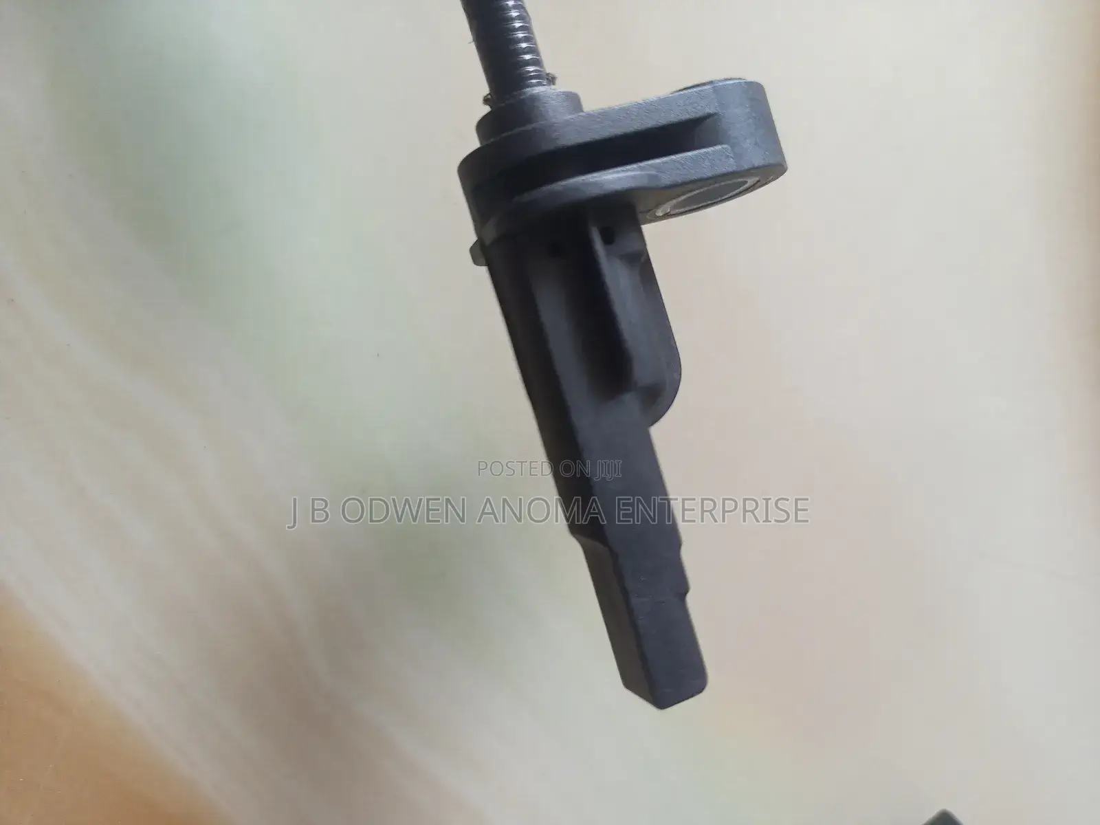 BMW X3 2013 Back Abs Sensor