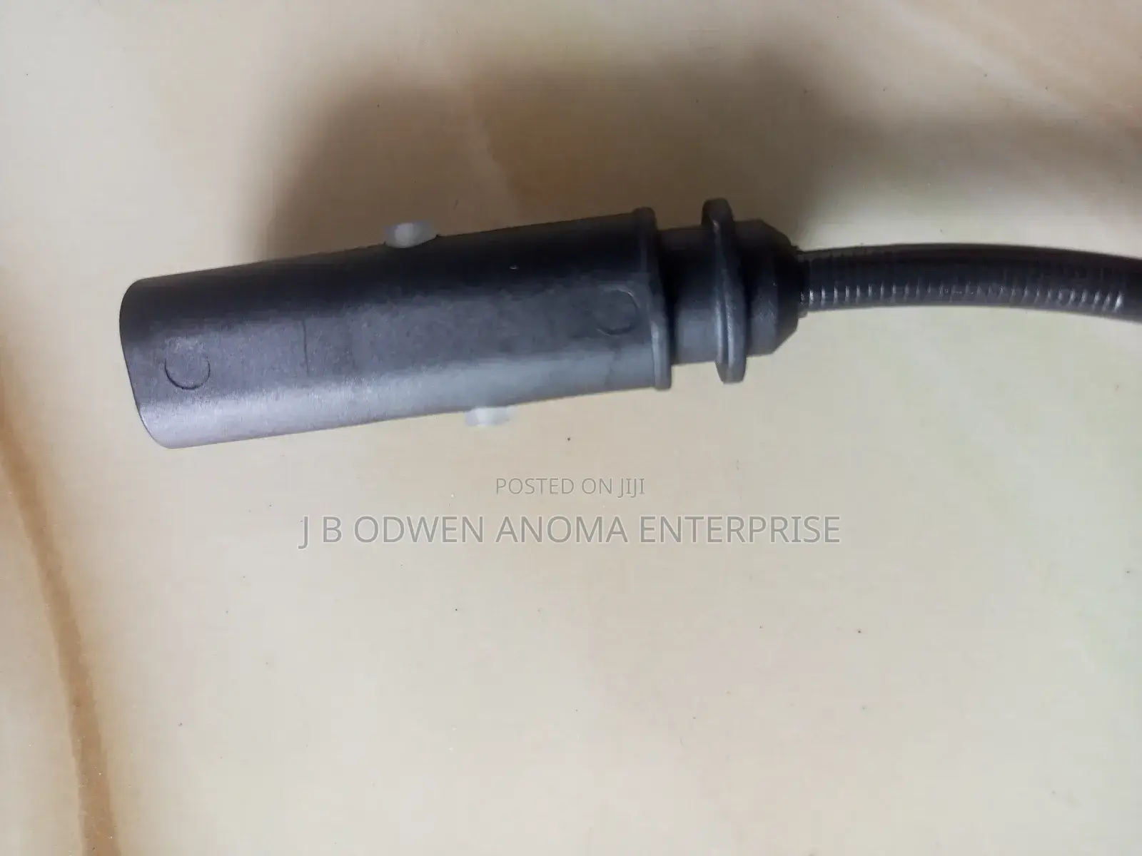 BMW X3 2013 Back Abs Sensor