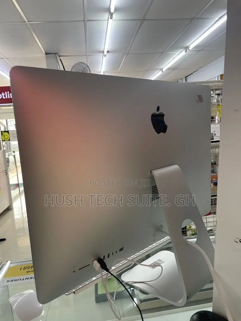 Desktop Computer Apple iMac 32GB Intel Core I7 HDD+SSD 2T