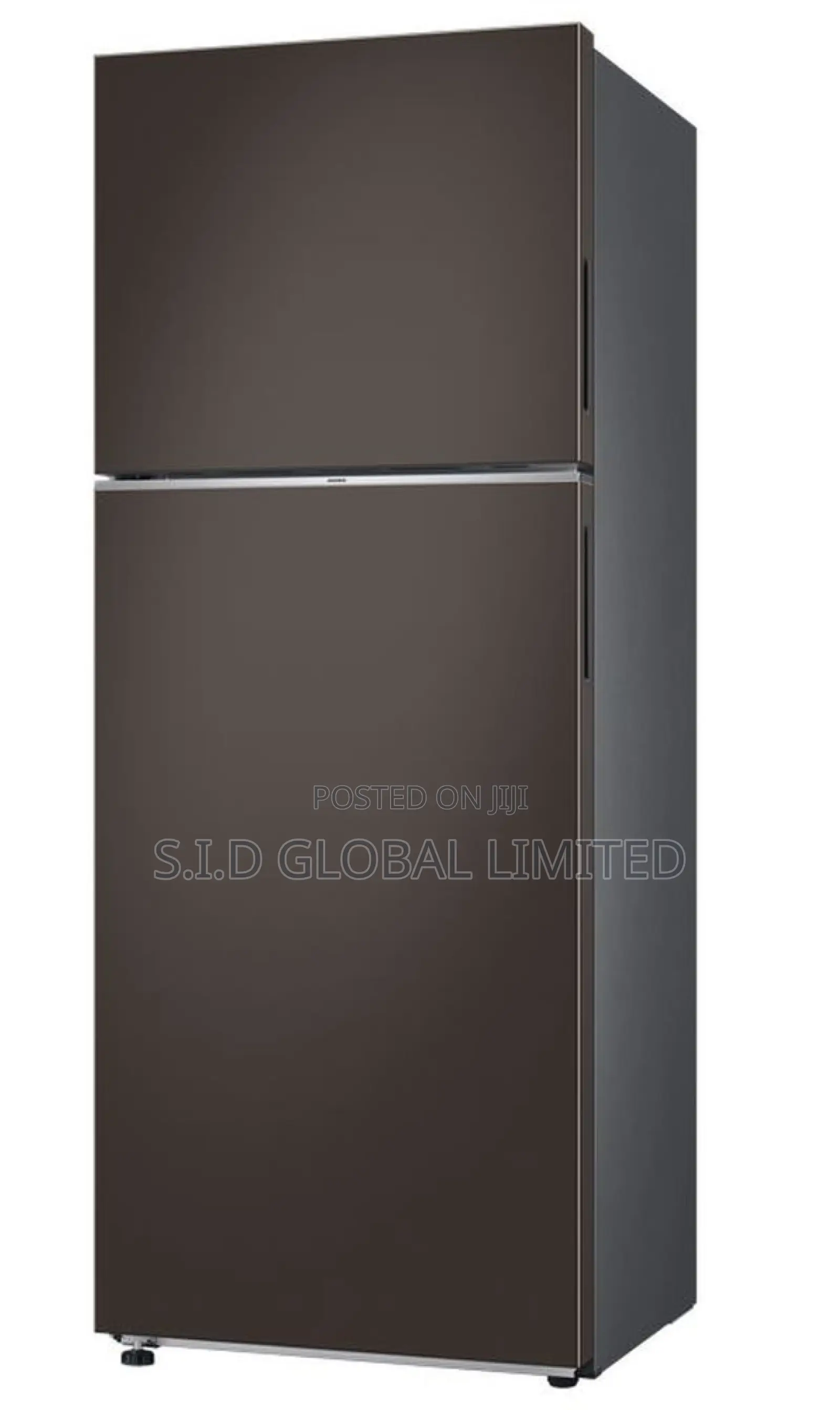Chill Smarter With Samsung 388L Duracool Refrigerator