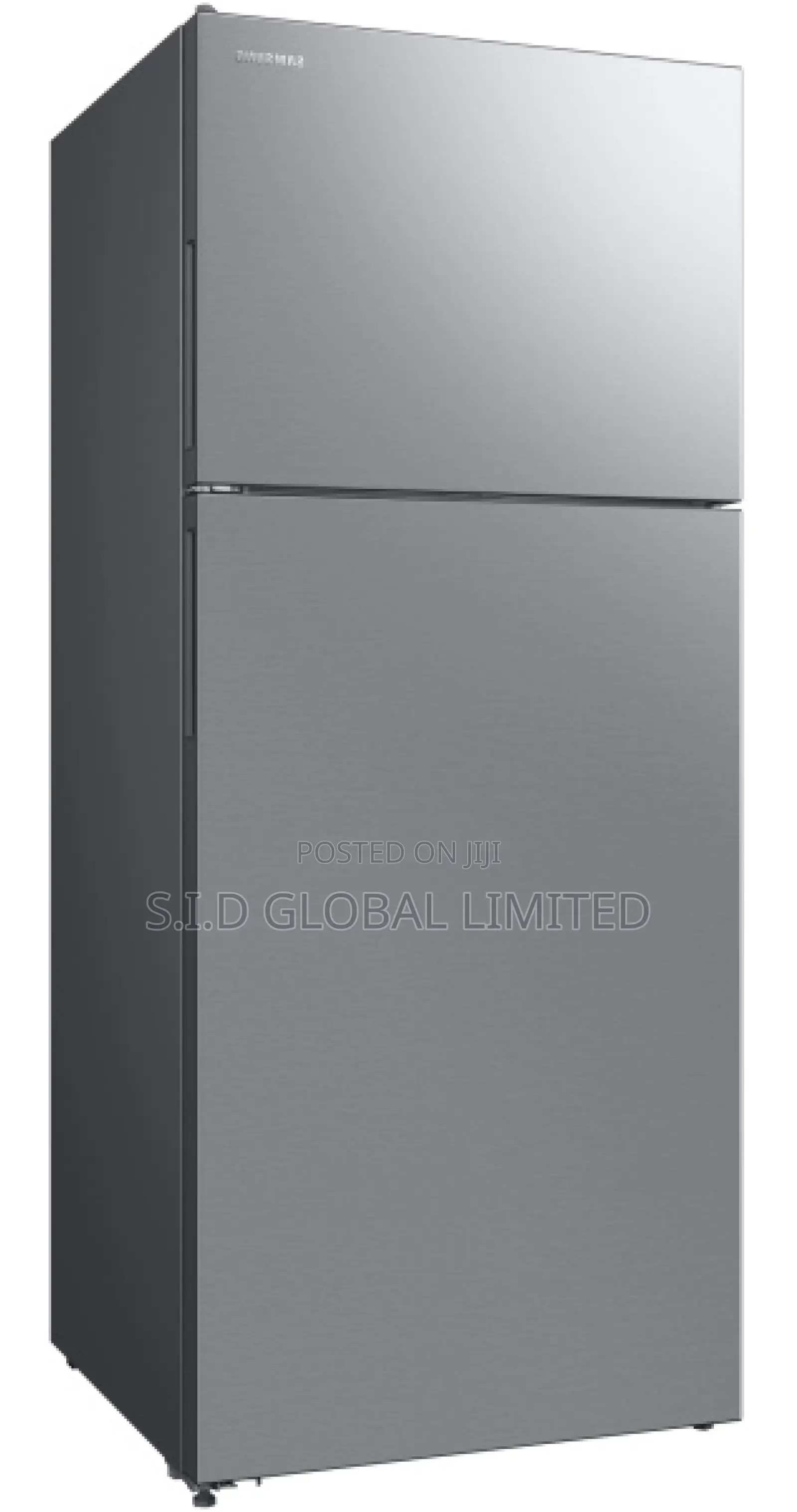 Quality Living With Samsung 388L Duracool Refrigerator