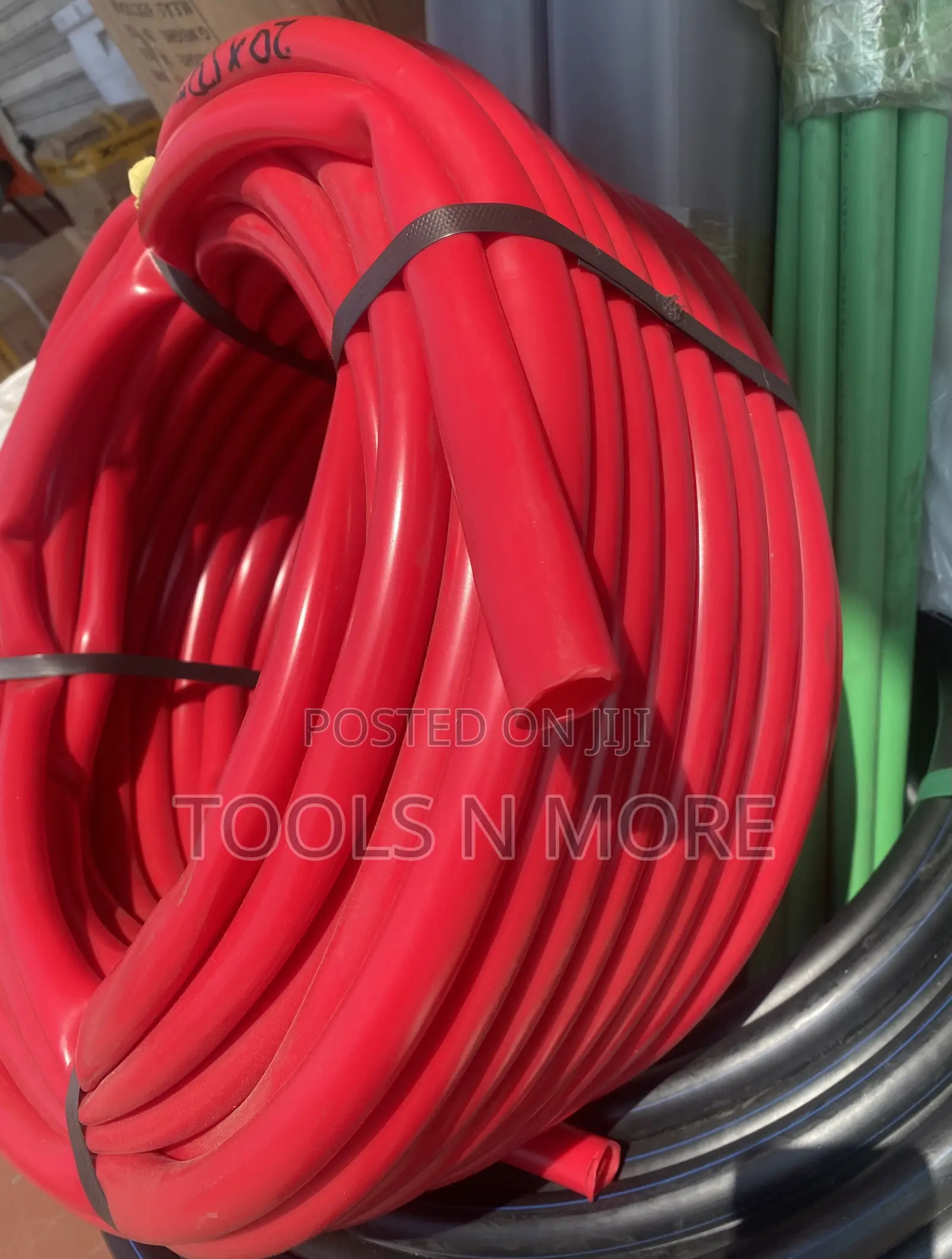 Original Interplast Waterhose 50M