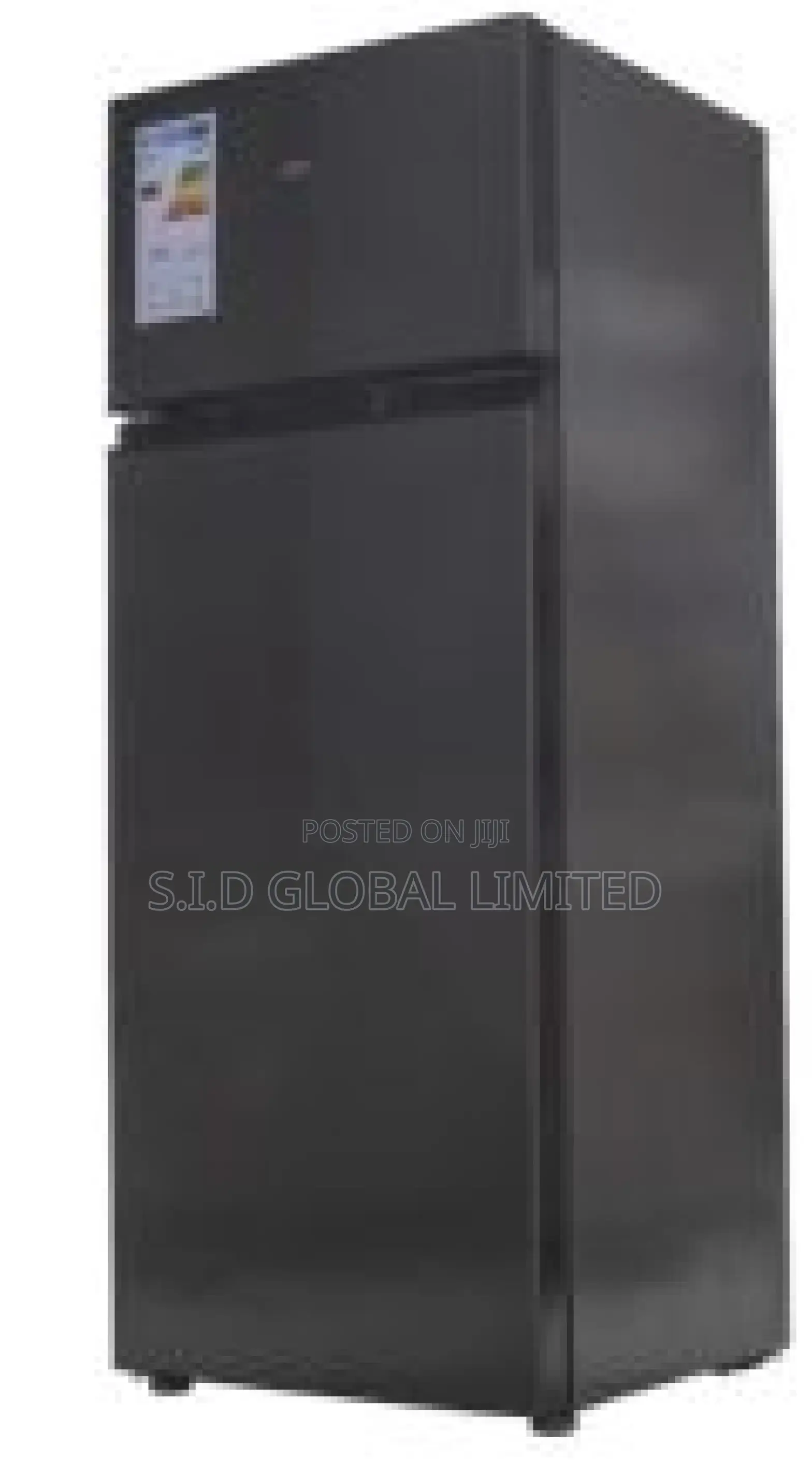 Cooler Food With Samsung 411ltr Duracool Refrigerator