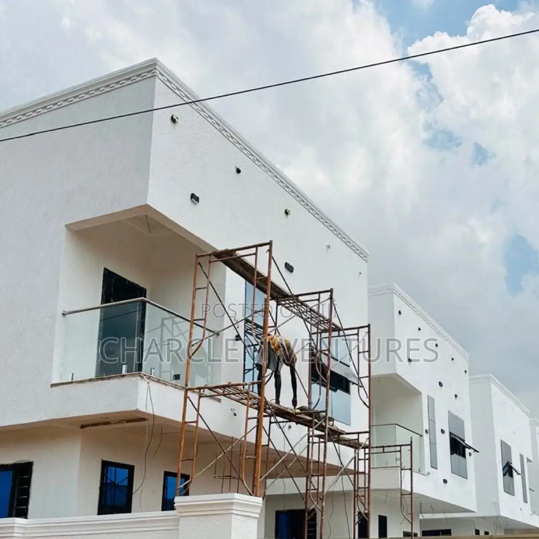 2bdrm House in Charclem Ventures, Oyarifa for sale
