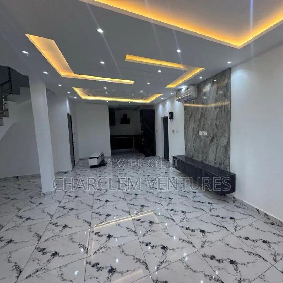 2bdrm House in Charclem Ventures, Oyarifa for sale
