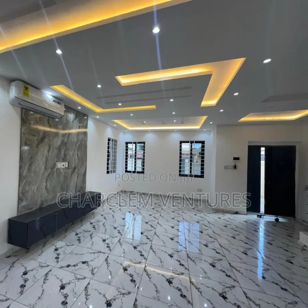 2bdrm House in Charclem Ventures, Oyarifa for sale