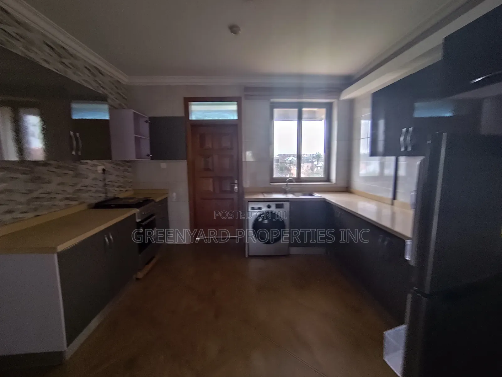 3bdrm Apartment in East Legon for rent
