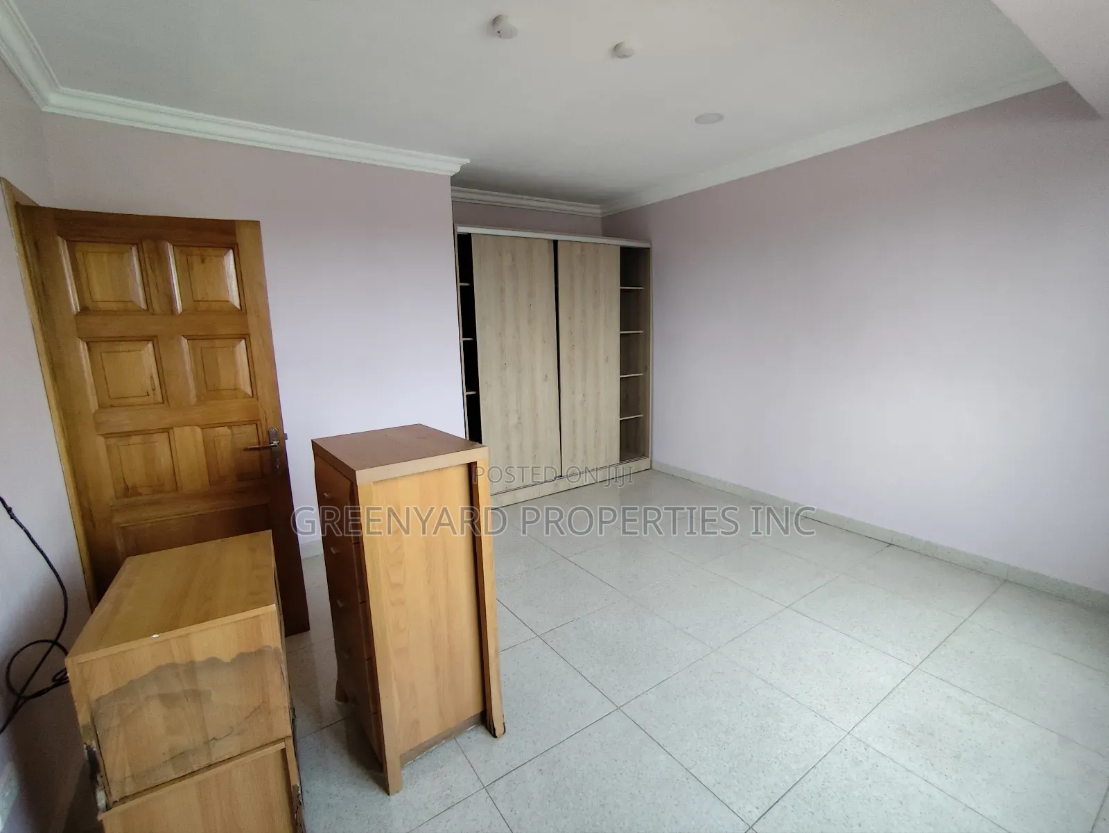 3bdrm Apartment in East Legon for rent