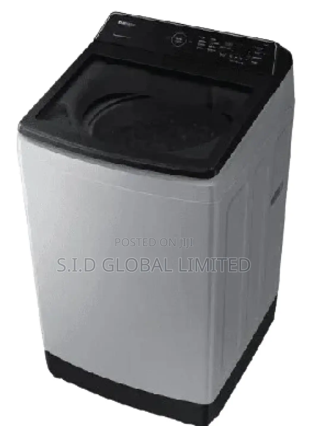 A Clean Start With SAMSUNG-13KG-TOPLOAD-ACTIVE-WASHING-MACH