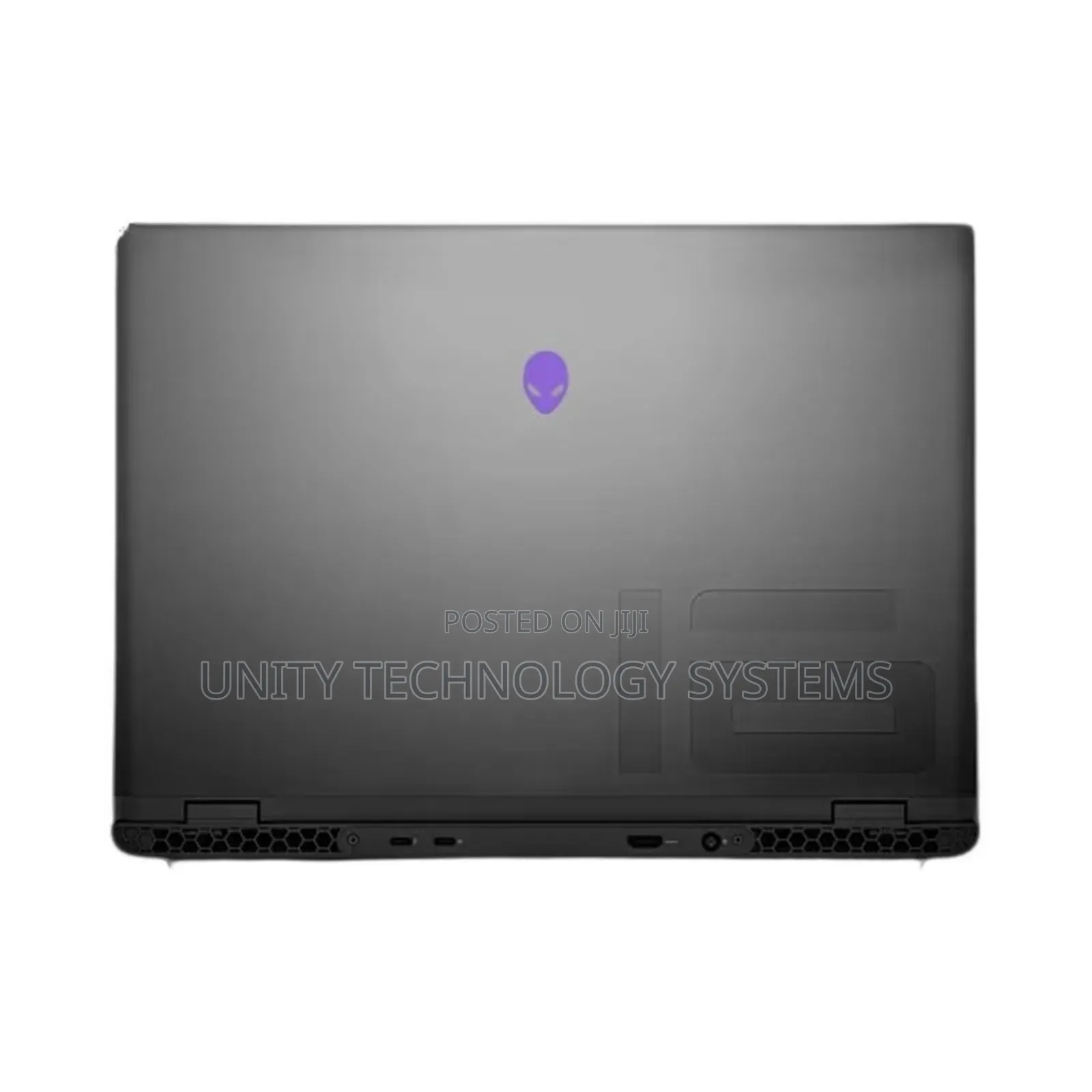 New Laptop Dell Alienware M16 R2 32GB Intel Core Ultra 9 SSD 1T