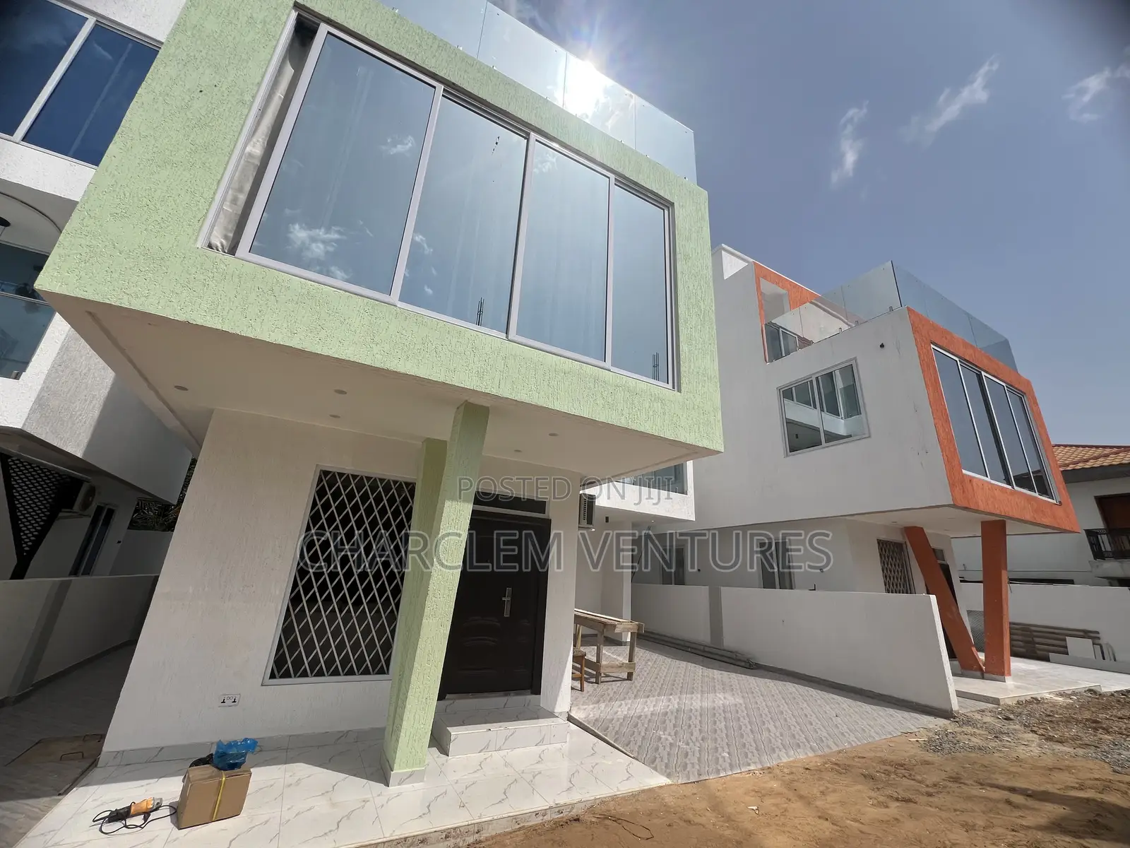 3bdrm House in Charclem Ventures, East Legon for sale