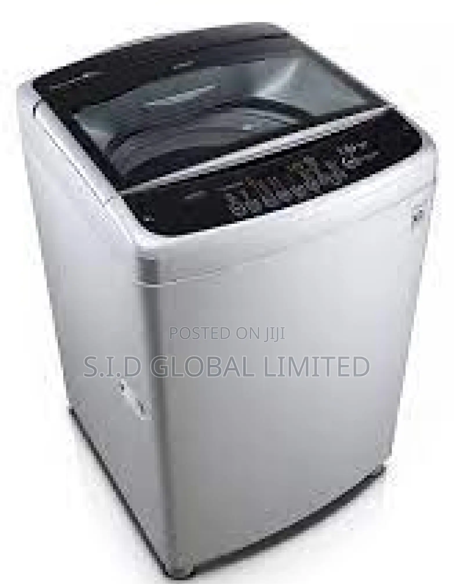 New Era of Laundry With SAMSUNG WASHING MACHINE 11KG
