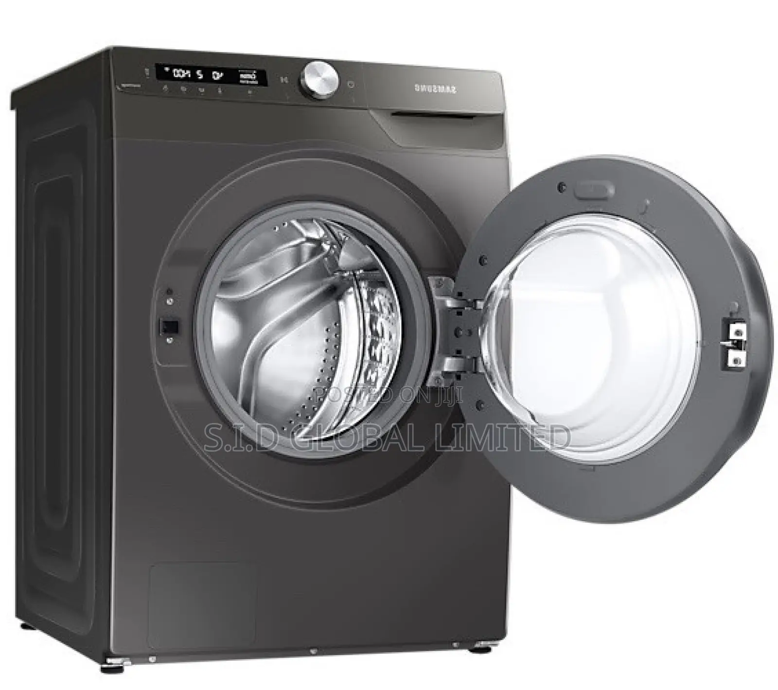 Laundry Services With Samsung Front Load Washing Machine