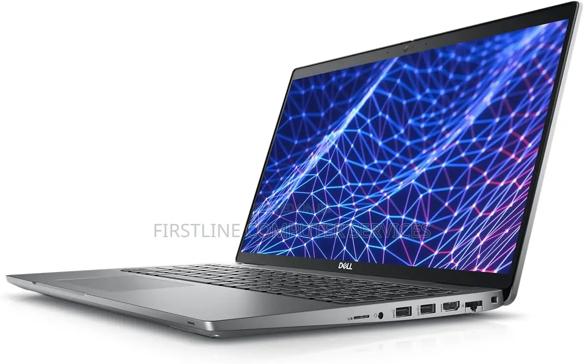 New Laptop Dell Latitude E5530 16GB Intel Core I7 SSD 512GB