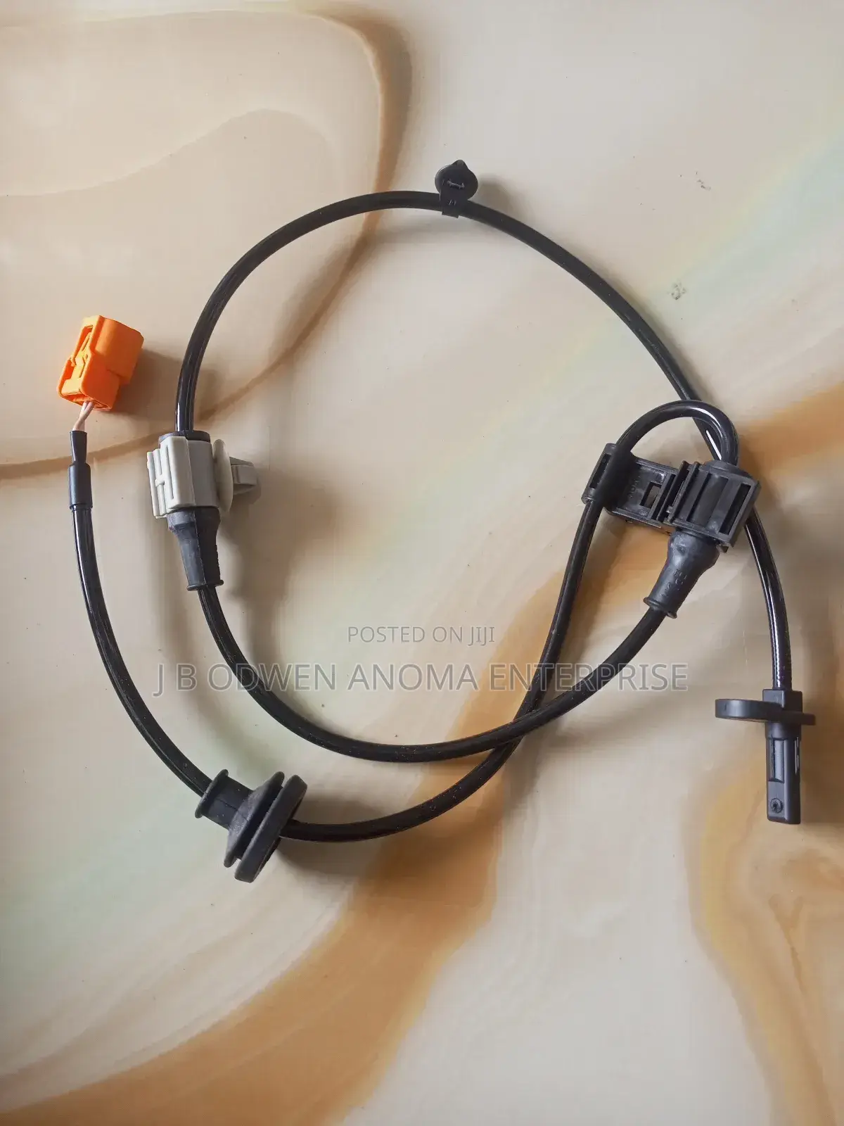 Honda Rangeline Front Abs Sensor