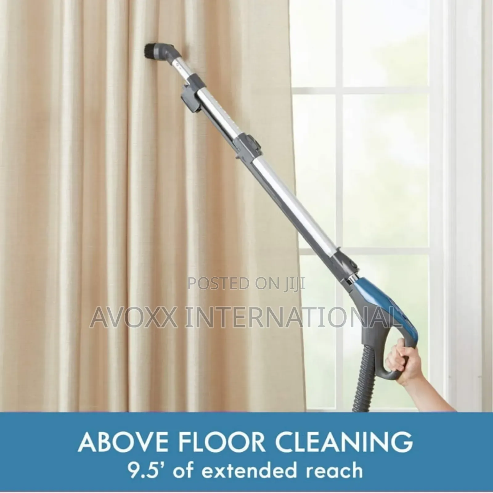 Kenmore Bc3005 Lightweight Bagged Canister Vacuum Cleaner