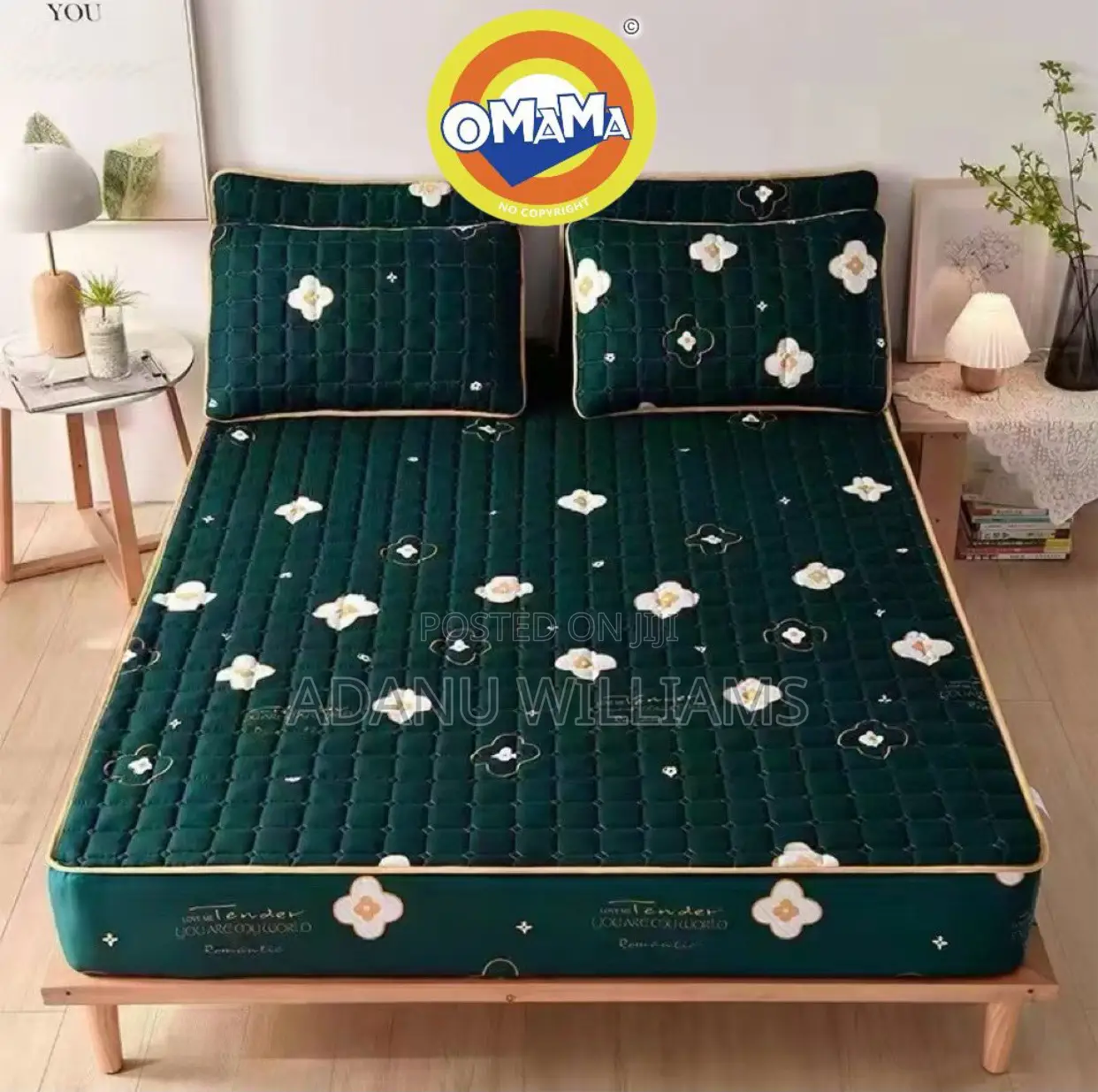 Mattress Cover Protector