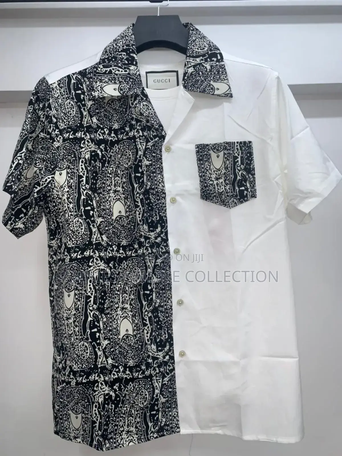 Men Sleek Shirts