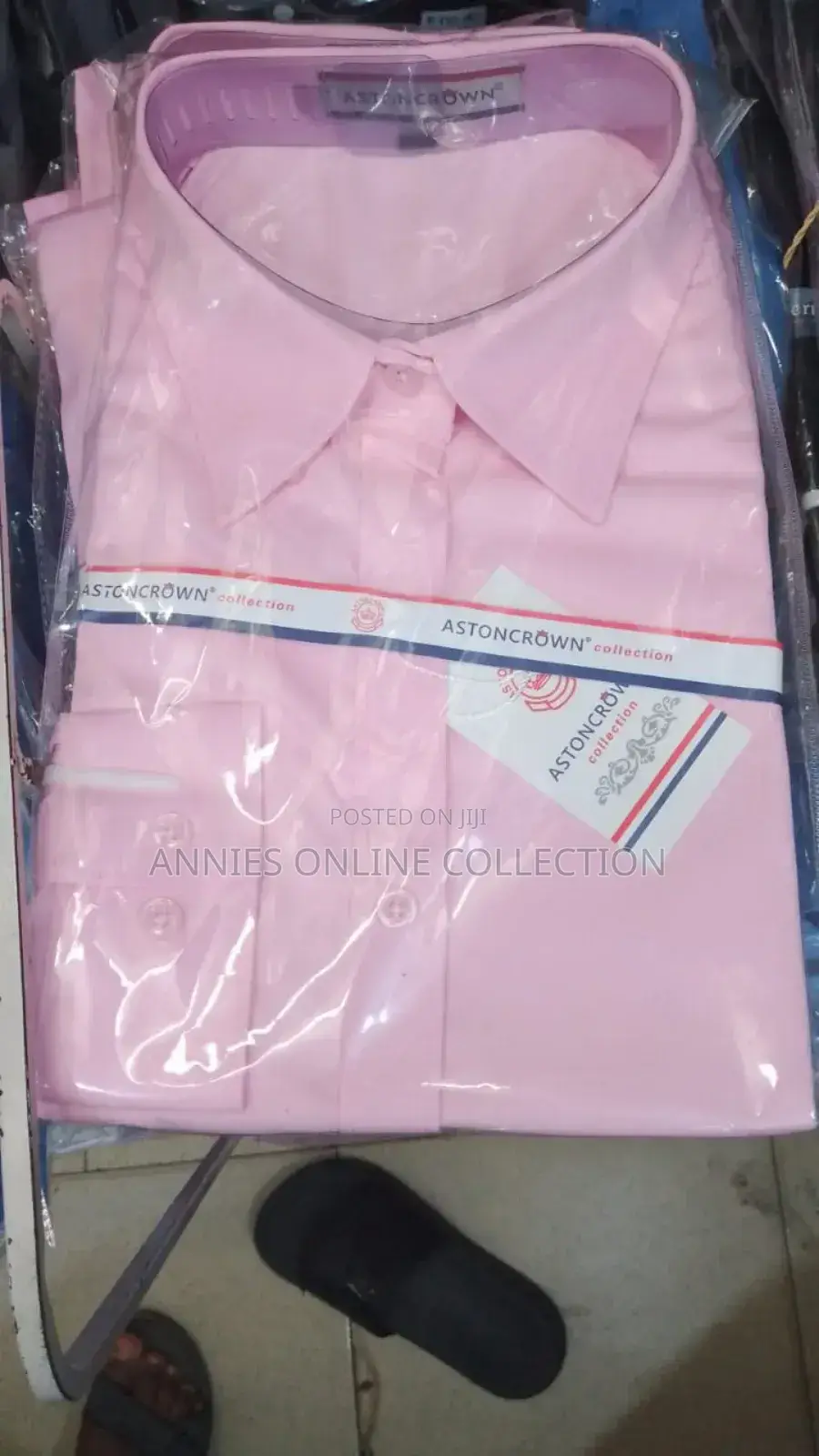 Cerrbelos Ladies Office Shirts