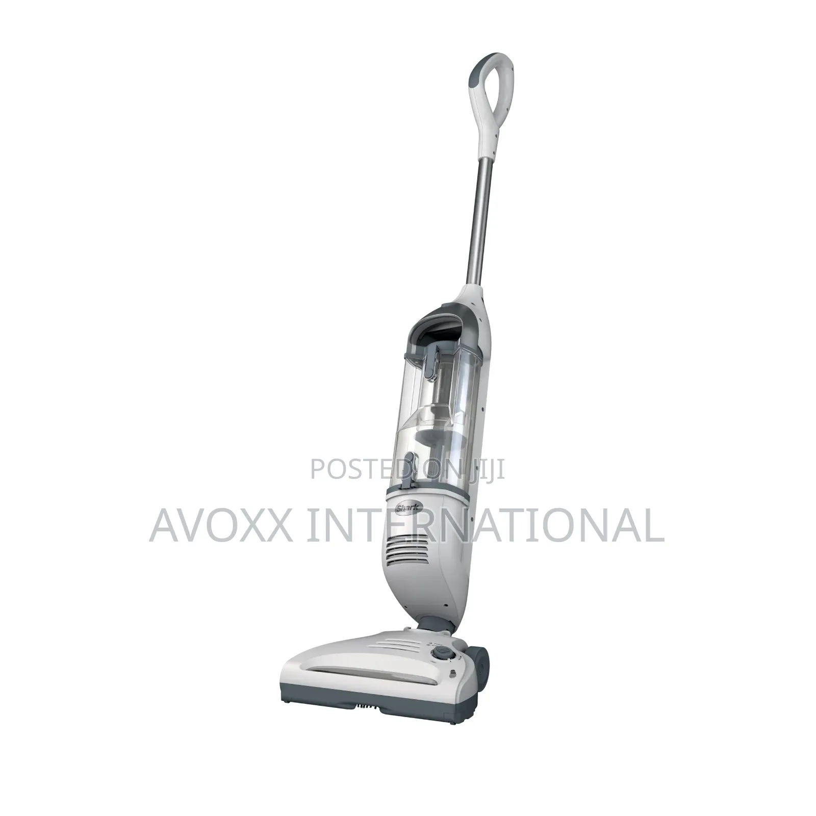 Shark Sv1106 Navigator Bagless Cordless Stick Vacuum Clean
