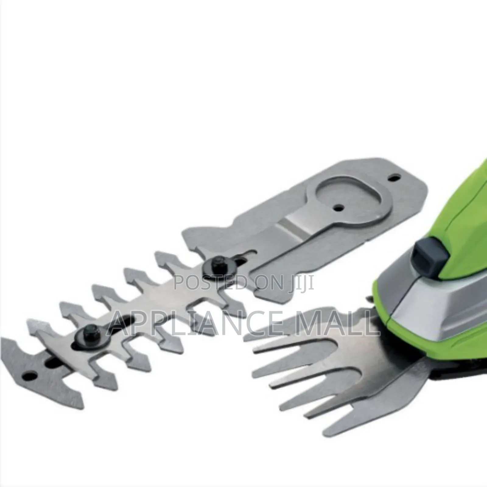 Hedge Trimmer And Grass Shears Handheld UK