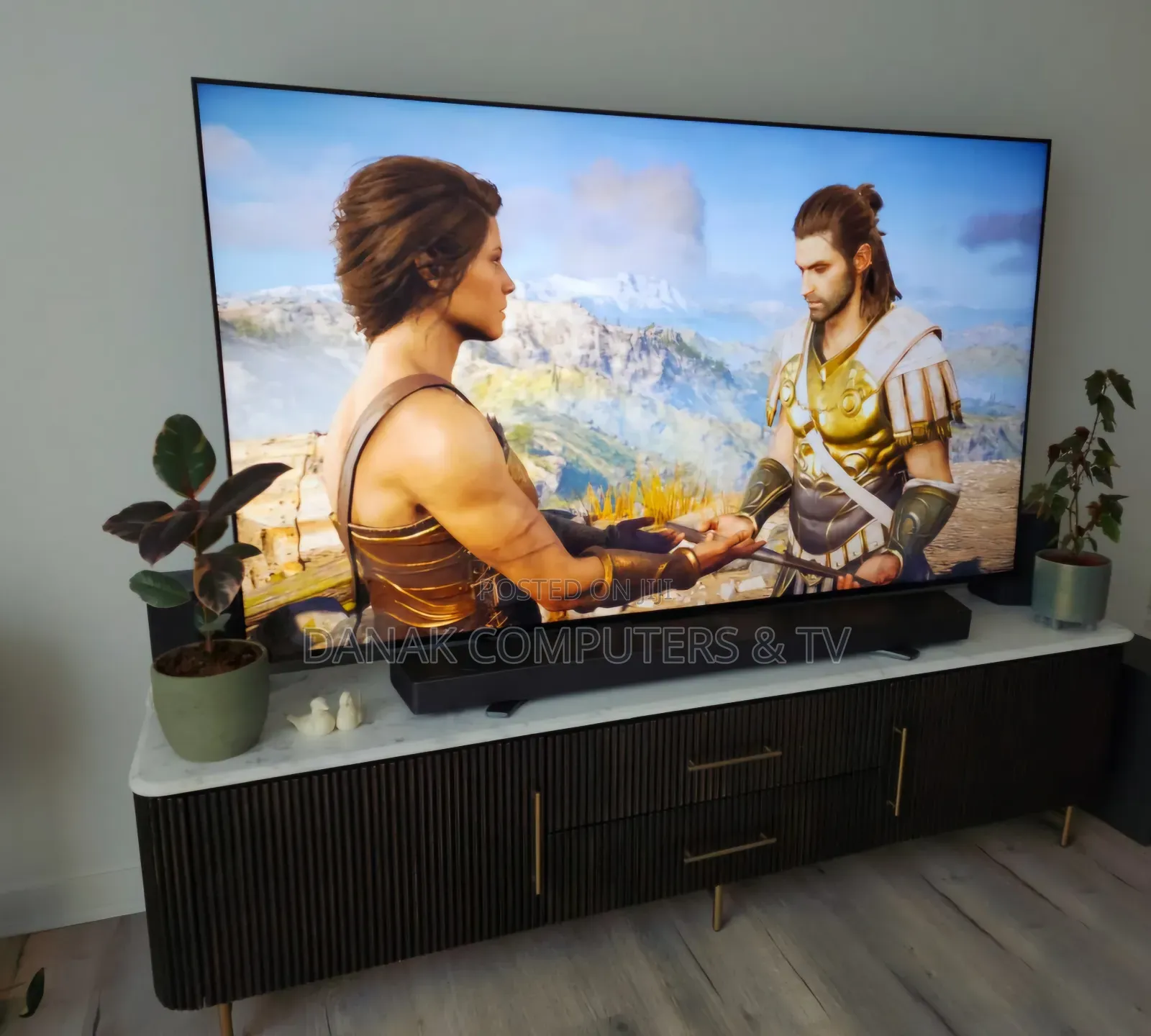 Lg 65qned91 Miniled Uhd Smart Digital Satellite Tv