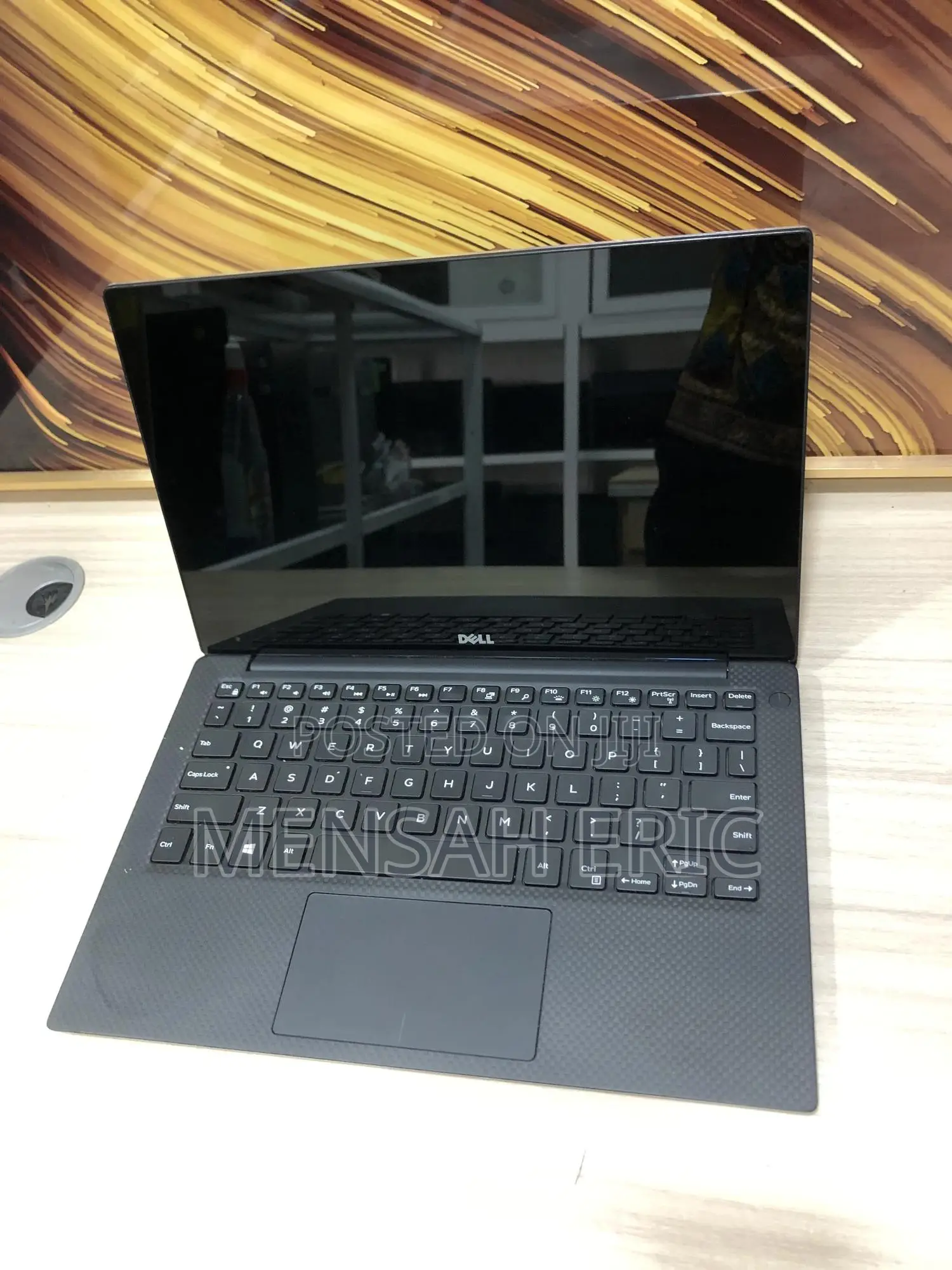 Laptop Dell XPS 13 (9360) 8GB Intel Core I5 SSD 128GB