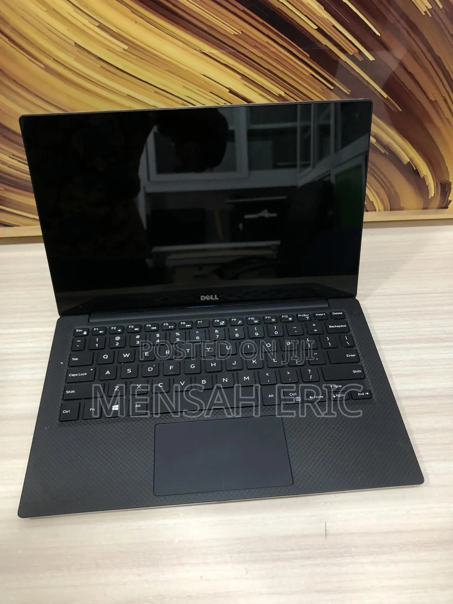 Laptop Dell XPS 13 (9360) 8GB Intel Core I5 SSD 128GB