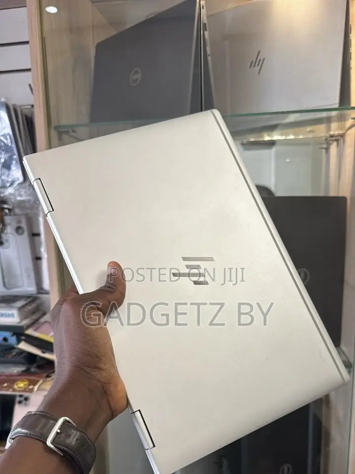 Laptop HP EliteBook 1040 G4 8GB Intel Core I5 SSD 256GB